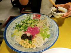 -大海碗·炸酱面·烤鸭·京菜(天坛店)