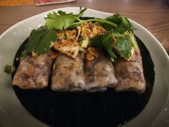 -CHINCHIN 青青·泰国料理(万象食家店)