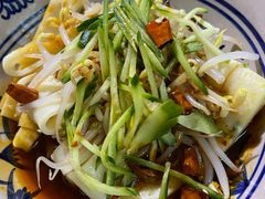 -骊山十三花民俗餐厅