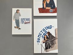 -Something For(中洲湾店)