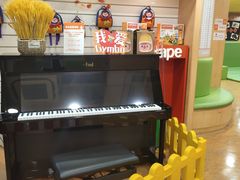 -金宝贝早教(南山花园城店)