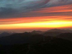 -东白山