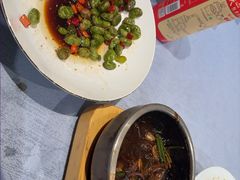 -海鸿荟·沿江菜(中山北路店)