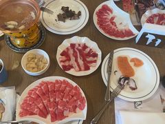 -咖啡苑自助餐厅·中国大饭店