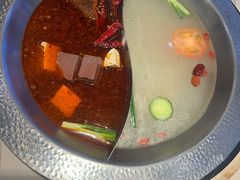 -川锅一号火锅(铜山万达店)