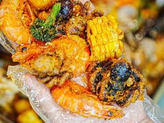-巽寮印象美食部落餐厅·海鲜·地方特色菜(惠州体验店)