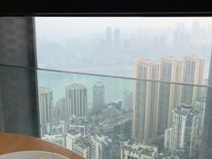 -重庆解放碑威斯汀酒店