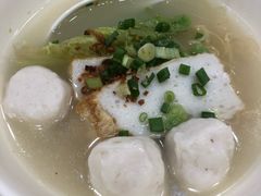 -洪利粥店茶餐厅