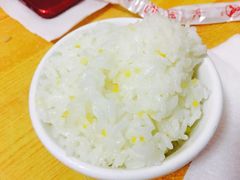 米饭-如意香辣鸡架(总店)