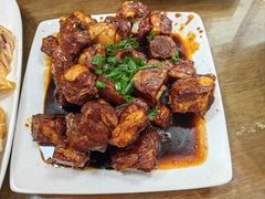 -观桥阁(锦溪店)