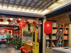 -安泰楼·佛跳墙创始人·传统闽味早茶·酒楼(三坊七巷闽菜地标店)