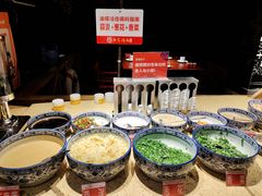 -黄家码头老火锅(解放碑旗舰店)