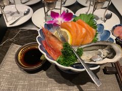 -枫品铁板烧(东樾店)