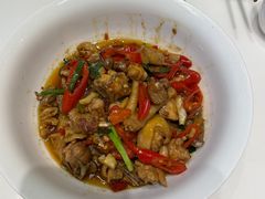 千岛湖老家生炒鸡-辣公子·千岛湖私房菜(滨江店)
