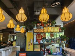 -95号酱骨·一块豆腐(展春园西路店)