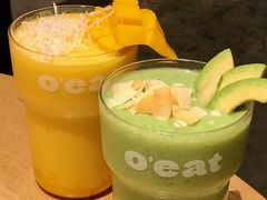 -O'eat Blossom&Pelican(深圳首店)