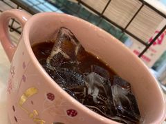 -Manner Coffee(大宁国际商业广场店)