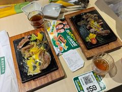 -豪客来牛排(海沧阿罗海店)