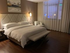 -雅戈尔富宫大酒店(观前街店)