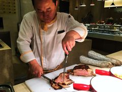 -鲁商铂尔曼大酒店·铂丽自助餐厅