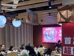 -鱼酷活鱼烤鱼(北美店)