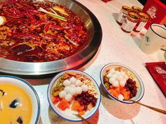 -卤校长重庆火锅(合肥宁国路店)