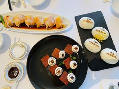 -宝丽轩中餐厅BAOLIXUAN