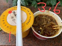 -八一路好吃街(雨田商务大厦店)