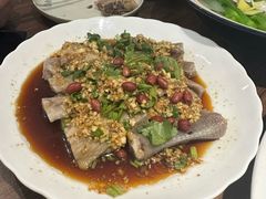 -和平馆·地道港澳茶餐厅(西门口店)