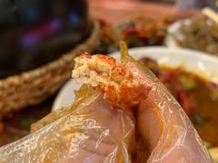 -小辉哥大排档(船山路总店)