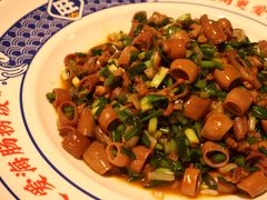 -旺角小渔村·海肠捞饭开创者(环山路店)