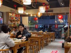 -易老妈蹄花.特色川菜(人民公园总店)