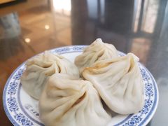 无锡小笼-苏兴记(建筑路店)