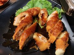 -香猪坊韩国烤肉专属门店(魏公村店)