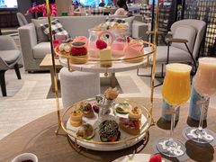 -粤海喜来登酒店·&More聚驿(天河城店)