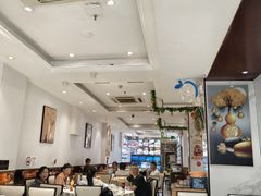-阿巧一号私房菜(止园路店)