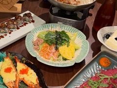 -白石的深夜食堂(万达店)