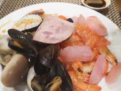 -北京西单美爵酒店