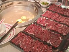 -三头牛·潮汕牛肉生蚝火锅 (夏湾店)
