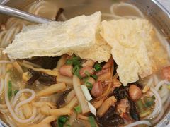 原味有螺的螺蛳粉-柒小螺·螺蛳粉(利丰广场店)