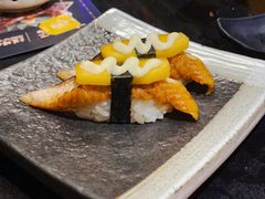 -古田居·特色寿司料理(骏欣中心店)