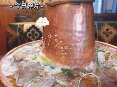 -如意林卡藏餐吧(大昭寺店)