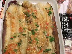 -木屋烧烤(南新店)
