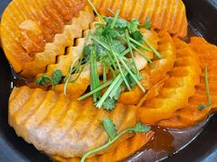 -老粮票大食堂(灌江路店)