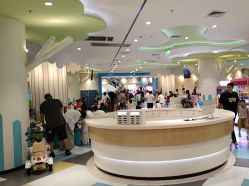 -meland亲子乐园•派对•研学(苏州悠方购物中心店)