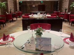 -北京西单美爵酒店