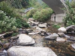 -苍山感通索道