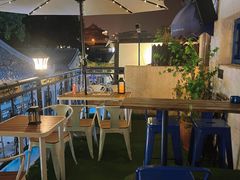 -Sirena海妖日咖夜酒