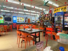 -好味道海鲜大排档·老字号(巽寮湾海鲜市场店)