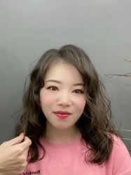 点击看大图 -MORI HAIR SALON日式美发沙龙